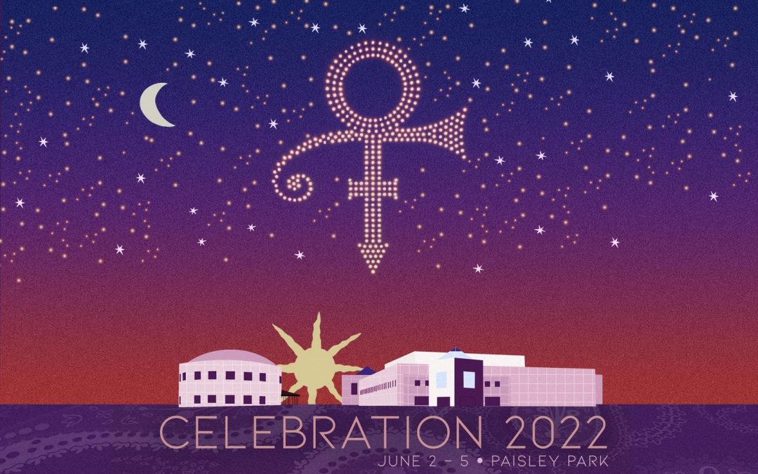 Paisley Park: Celebration Is Making Its Triumphant Return – Chanhassen, MN