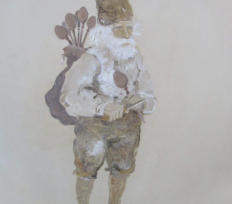 Milan Village Arts School: The Spoon Gathering – Milan, MN