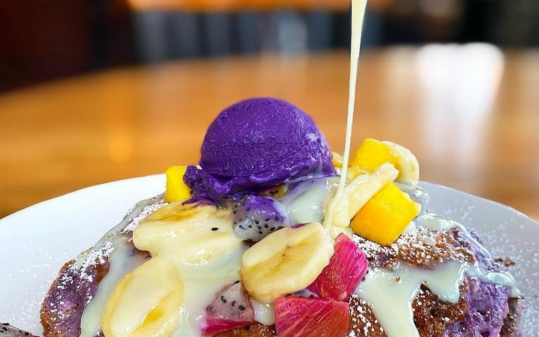 Kalsada: Modern Filipino Cuisine – St. Paul, MN