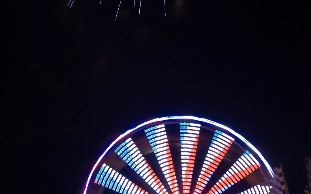 For over 50 years, Eagan’s July 4th Funfest Celebrations!