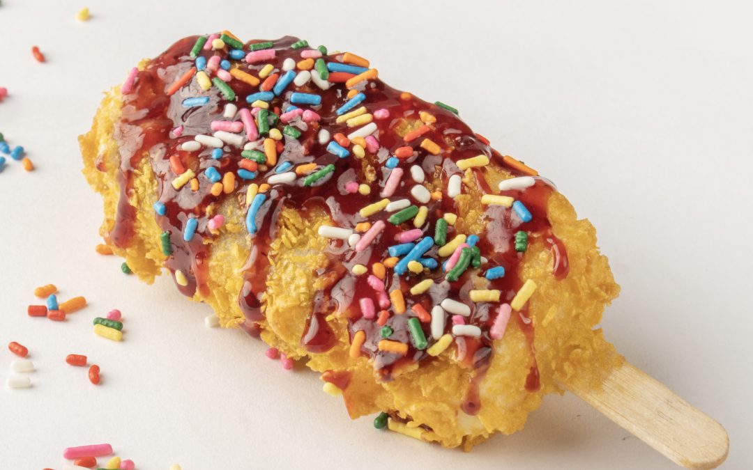 Minnesota State Fair: The Great Minnesota Get-Together – 38 Official New Foods