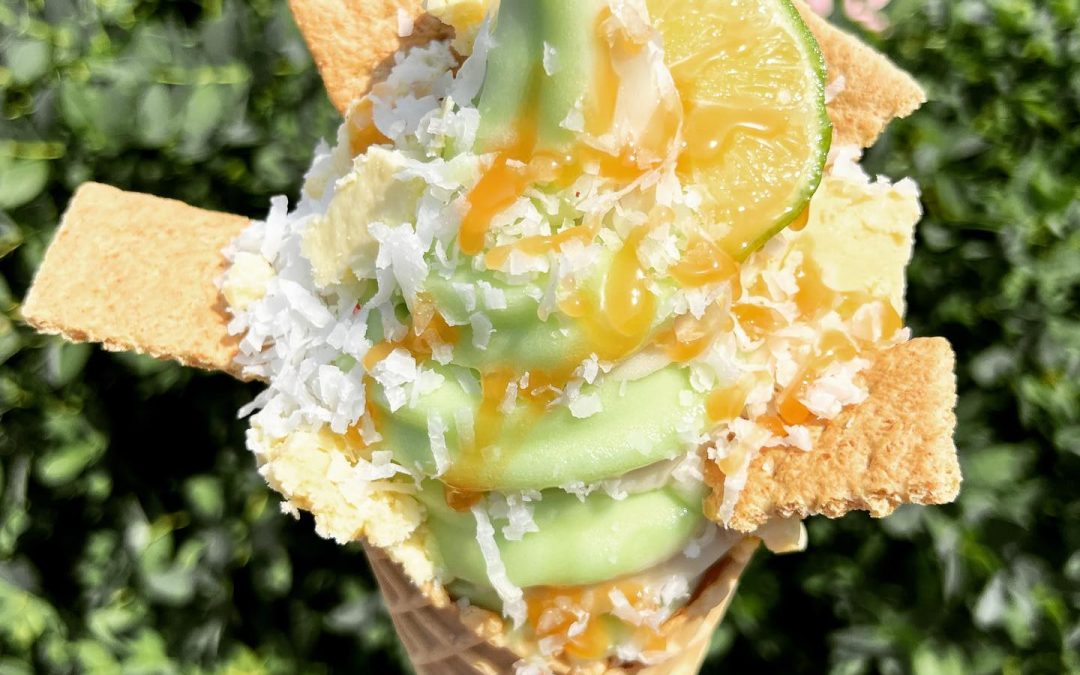 MN Nice Cream: New August Flavors – Northeast Minneapolis, Stillwater, MN