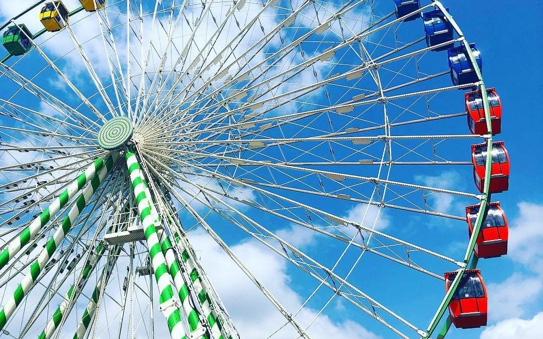 ICYMI Minnesota State Fair: The Great Minnesota Get-Together Quick Links – St. Paul, MN