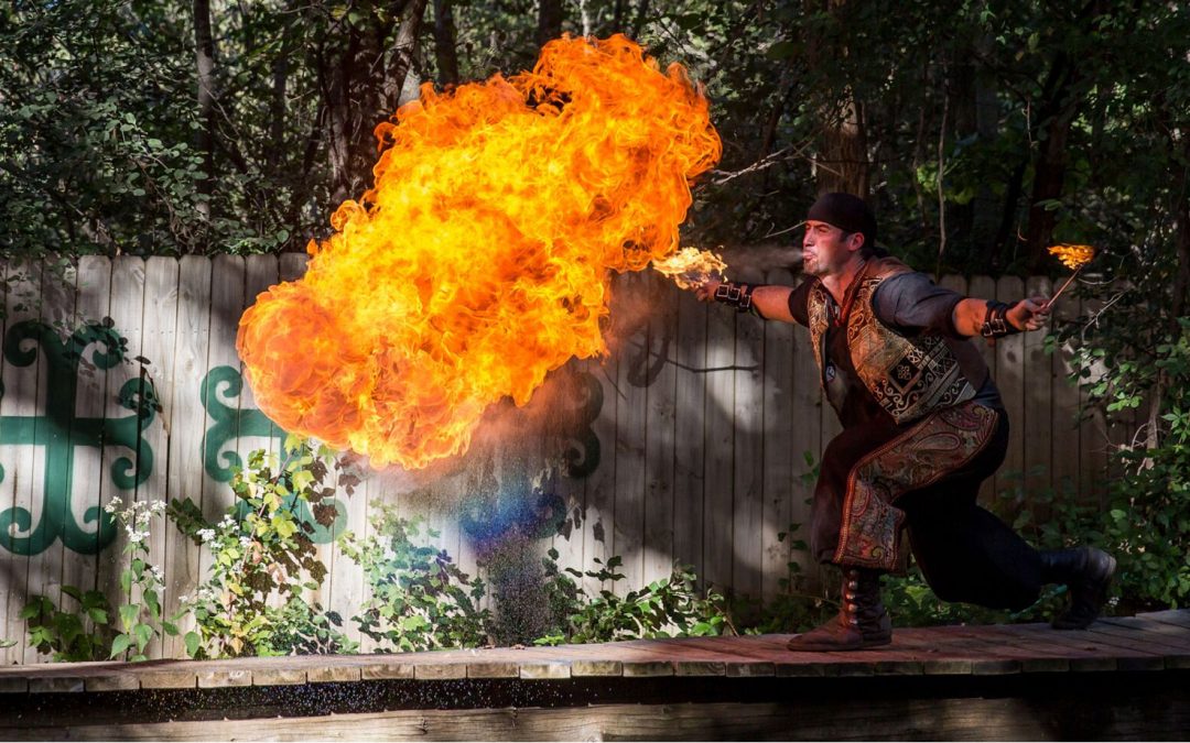 Welcome to the 2022 Minnesota Renaissance Festival – Shakopee, MN