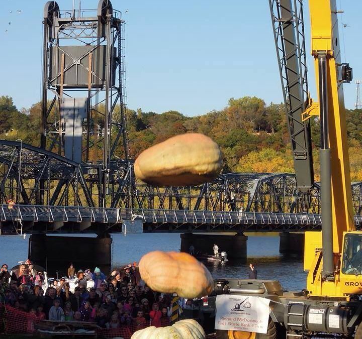Stillwater’s Harvest Fest Celebrates Fall!