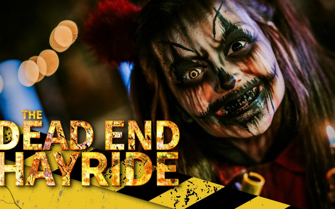 Minnesota’s Ultimate Horror Experience: The Haunted Hayride!