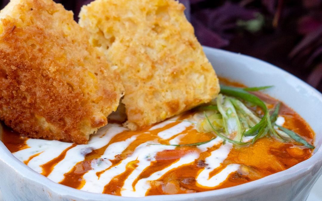 Wise Acre Chili: The Shining Star of our Fall Menu – Minneapolis, MN