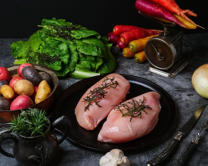 Farm Direct Holiday Cooking with Tangletown Gardens – Minneapolis, MN