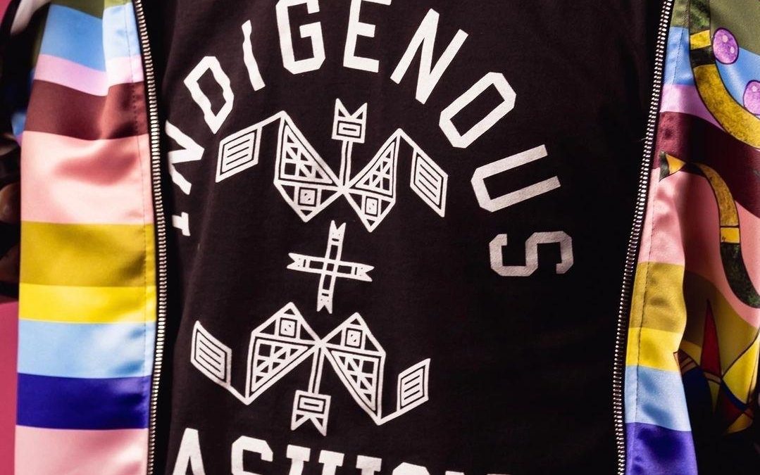 North Designer: Lauren Good Day – The Tee Collection