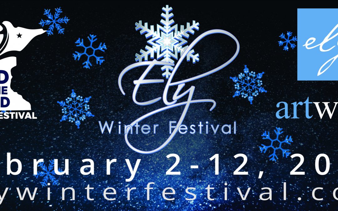 The Ely Winter Festival 2023 – Ely, MN
