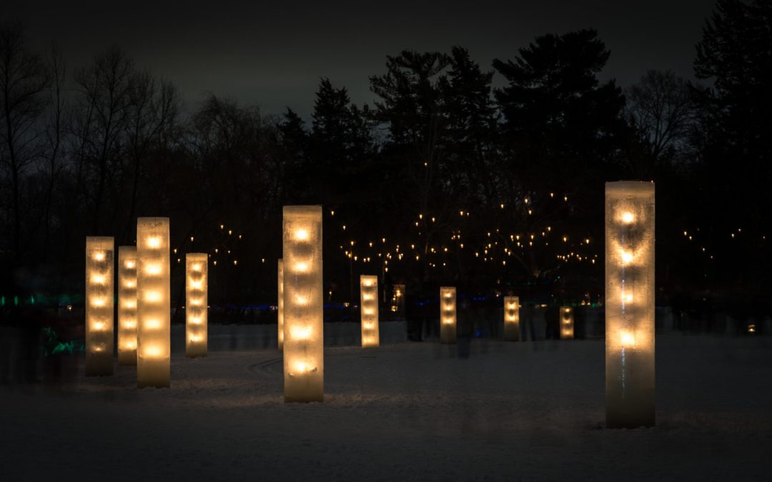 The Candlelit Luminary Loppet: Twin Cities’ Most Magical Event of the Season!