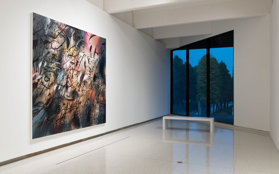 Walker Art Center: Free Thursday Evenings Gallery Tours – Minneapolis, MN