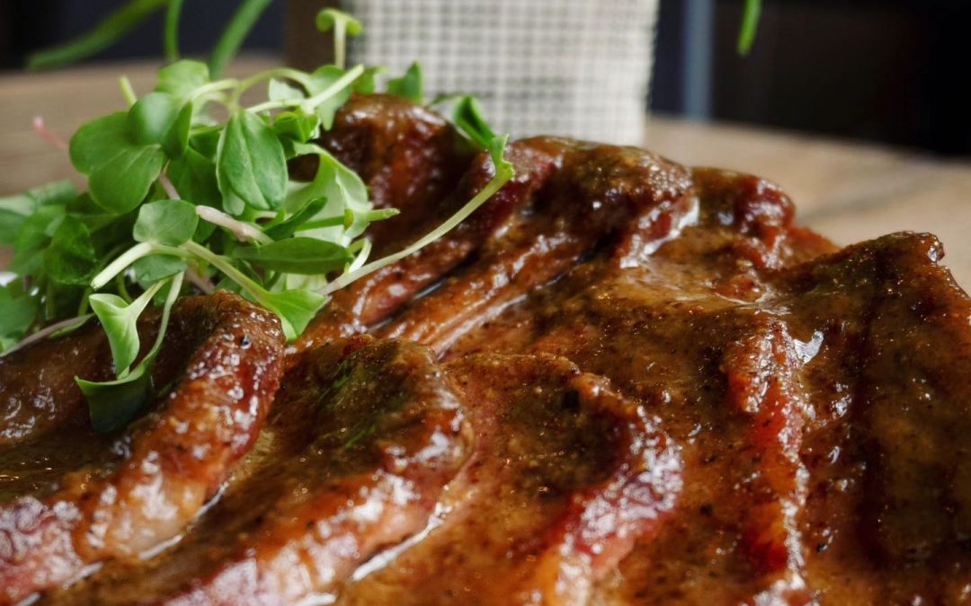 Wise Acre Easter Meal Kit – Minneapolis, MN