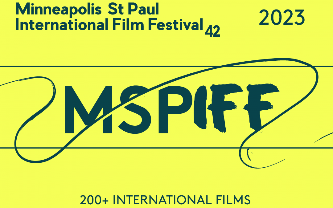 MSPIFF42: Minneapolis St. Paul International Film Festival