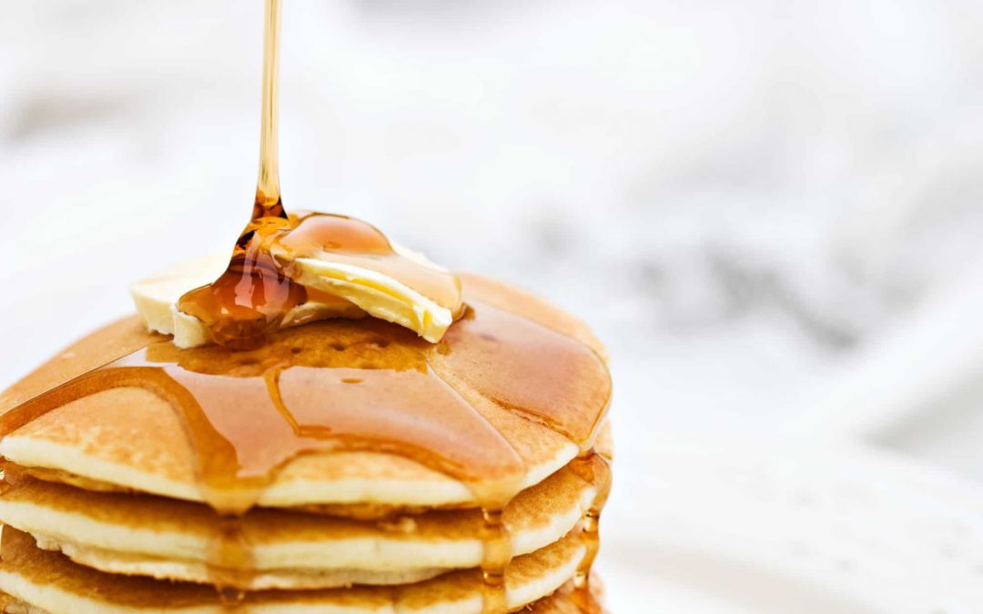 Minnesota Landscape Arboretum Annual Maplefest Pancake Breakfast – Chaska, MN