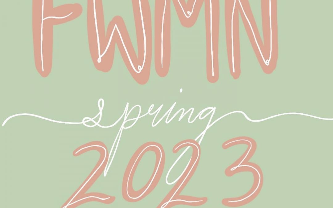 FWMN Presents Joy: Spring ‘23 Lineup – Minneapolis, MN