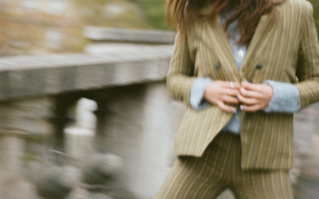 North Designer: Maria Stanley Collection Presents ‘Louise’