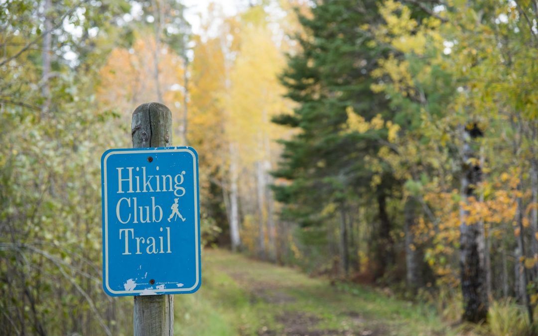 Minnesota State Parks: Hiking and Passport Club