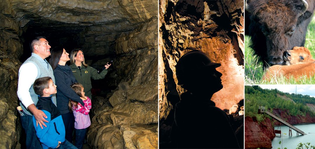 Minnesota State Parks: Summer Tour Reservations Open, Make Your Reservation For Adventure!