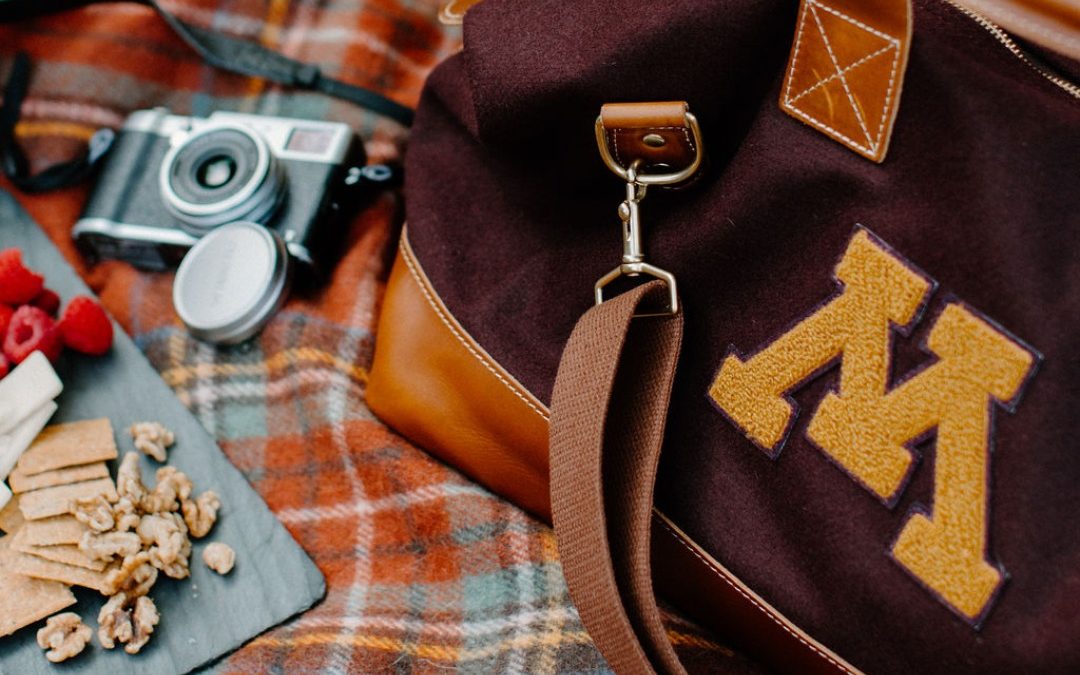 Minnesota-Made Heritage Gear
