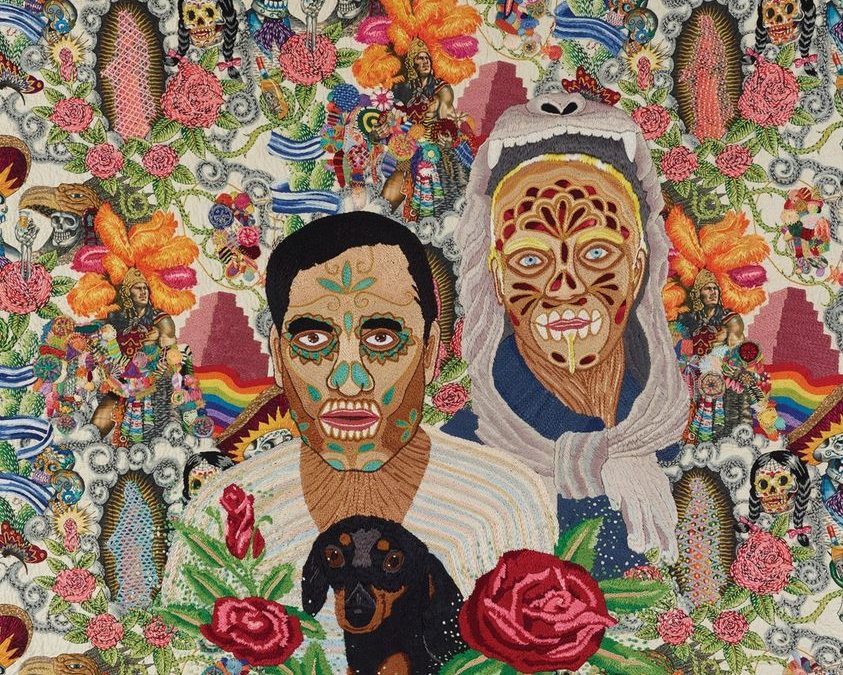 “ReVisión: Art in the Americas” – Minneapolis, MN