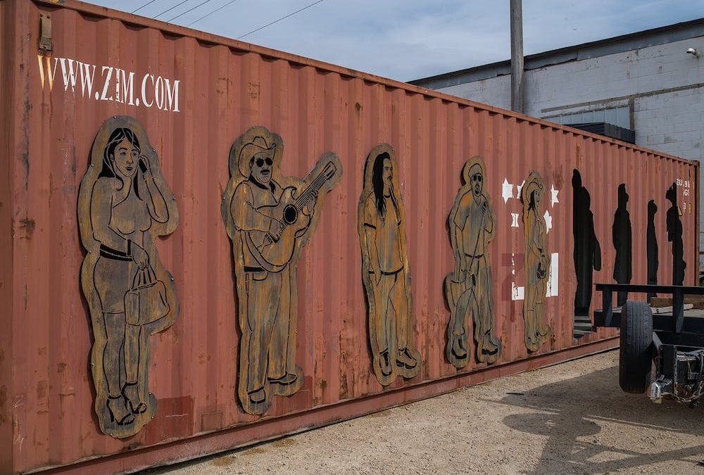 ICYMI: The first WAKPA Triennial Art Festival takes over Minneapolis and St. Paul