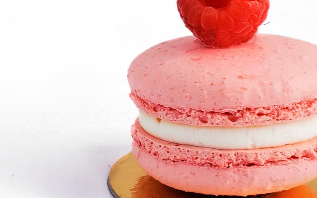 Marc Heu Paris Macaroons – St. Paul, MN