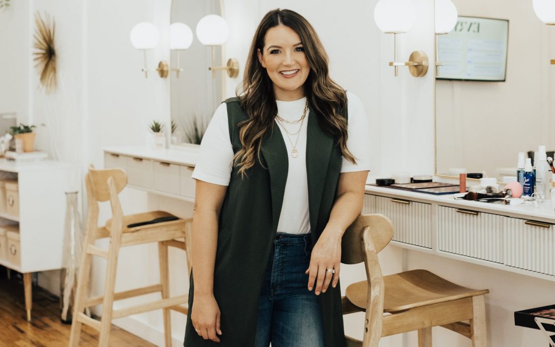 Inside EVRY Makeup Studio: A New Makeup Space for ‘EVRYone’ – Minneapolis, MN