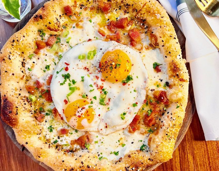 Where to Find Tasty Brunches in Minneapolis!