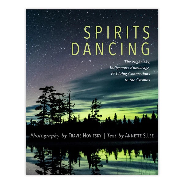 Minnesota Historical Society Press: Spirits Dancing