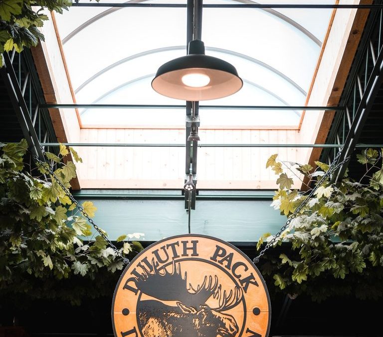 Duluth Pack: Made in Duluth since 1882 – Duluth, MN