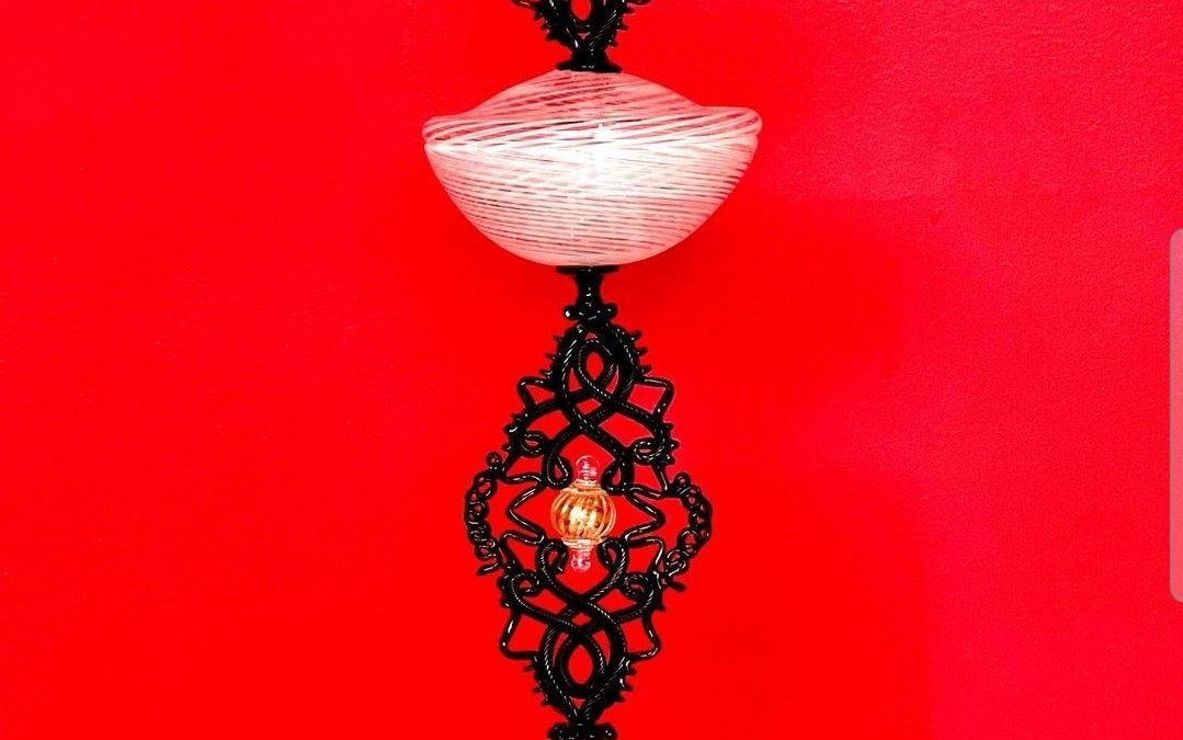 Foci Minnesota Center for Glass Arts: Glassblowing Demonstration and Artist Talk – St. Paul, MN