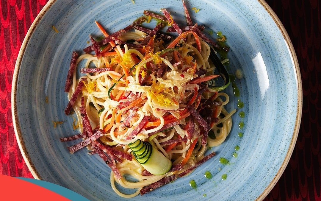 ICYMI: Try These New Restaurants in Minneapolis