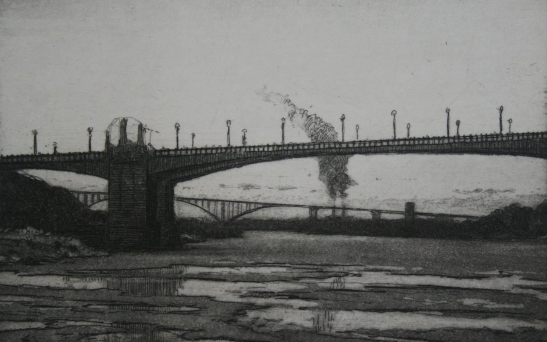 Groveland Gallery: New Works – Minneapolis, MN