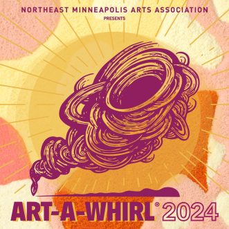 Art-A-Whirl’s 29th Year! – Northeast Minneapolis, MN
