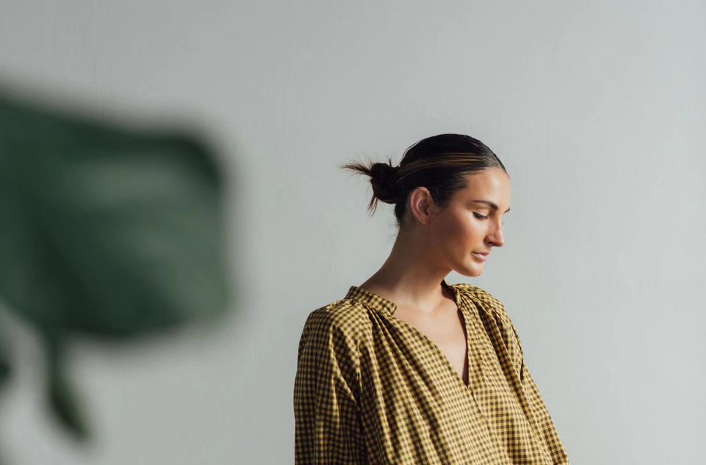 North Designer: Joleen Torvick Spring Must-Haves