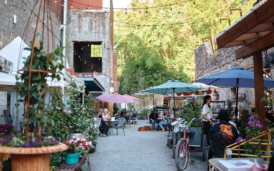 Perfect Patios for Fun Outdoor Options – Twin Cities, MN