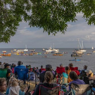 Summer Lineup for Summer Lineup for Glensheen’s Concerts on the Pier! – Duluth, MN