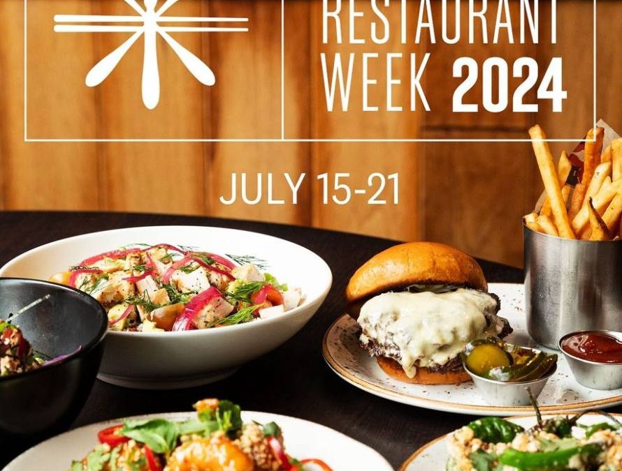 Mpls.St.Paul Magazine’s Summer Restaurant Week: Mark your calendars!