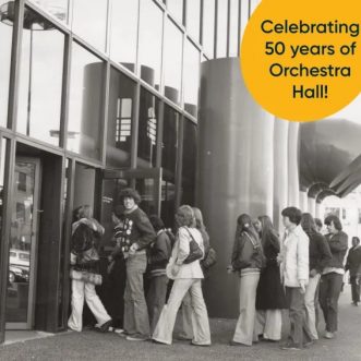 Day of Music: Celebrating 50 Years of Orchestra Hall – Minneapolis, MN