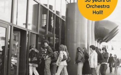 Day of Music: Celebrating 50 Years of Orchestra Hall – Minneapolis, MN