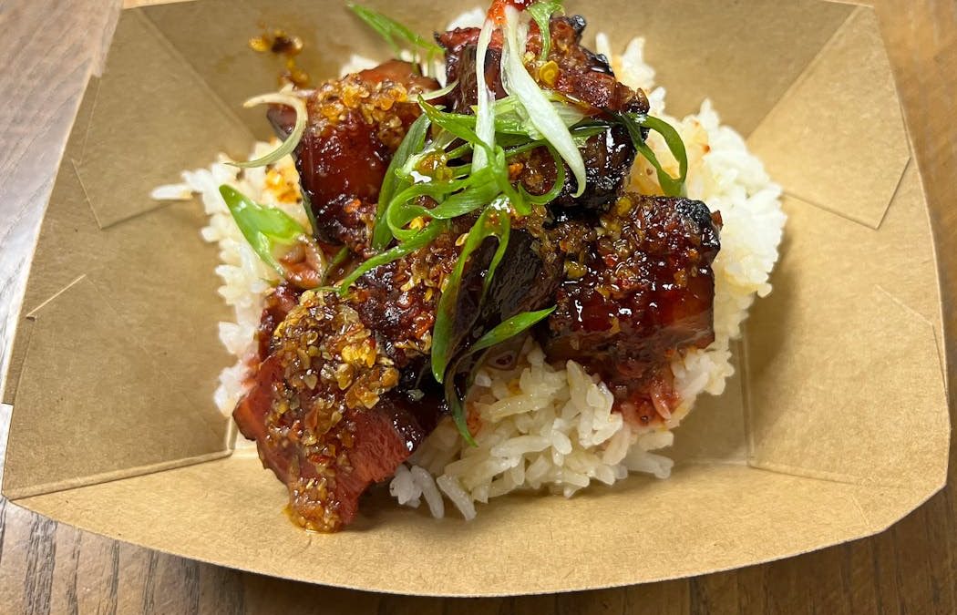 ICYMI: Minnesota State Fair unveiled the 33 new foods for 2024