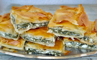 St. Mary’s Greek Orthodox Church: Taste of Greece Festival – Minneapolis, MN