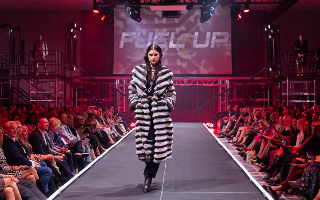 ICYMI: Scenes and Looks from Fashionopolis 2024 – Minneapolis, MN