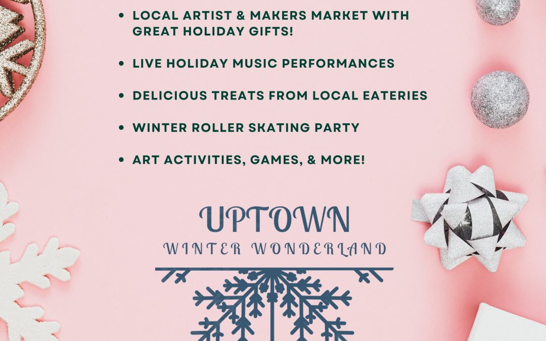 Uptown Holiday Market – Minneapolis, MN
