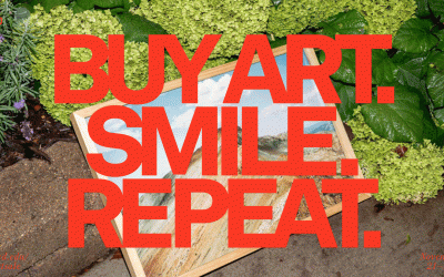 MCAD’s 27th Annual Art Sale opens – Minneapolis, MN