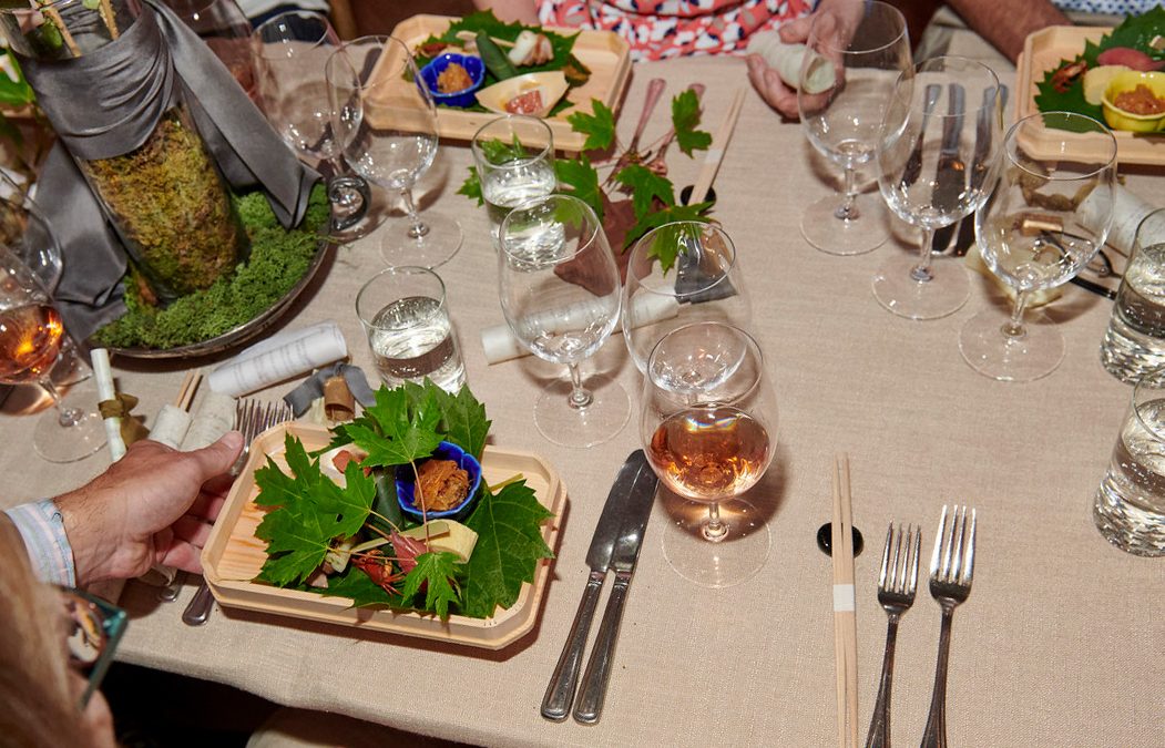 MIA: Art & Dining After Dark – Minneapolis, MN