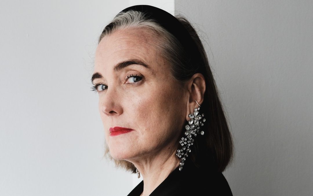 How Jennifer Behr Transformed the Hair Accessory Category