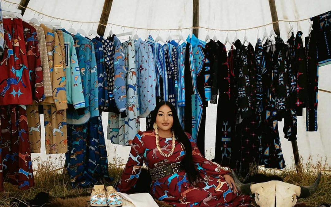 North Designer: Lauren Good Day Fall/Winter 2024