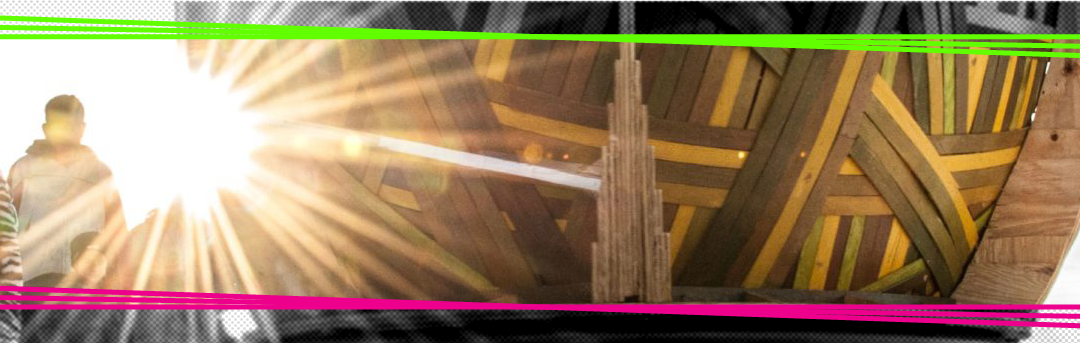 Art Shanty Projects – Minneapolis, MN